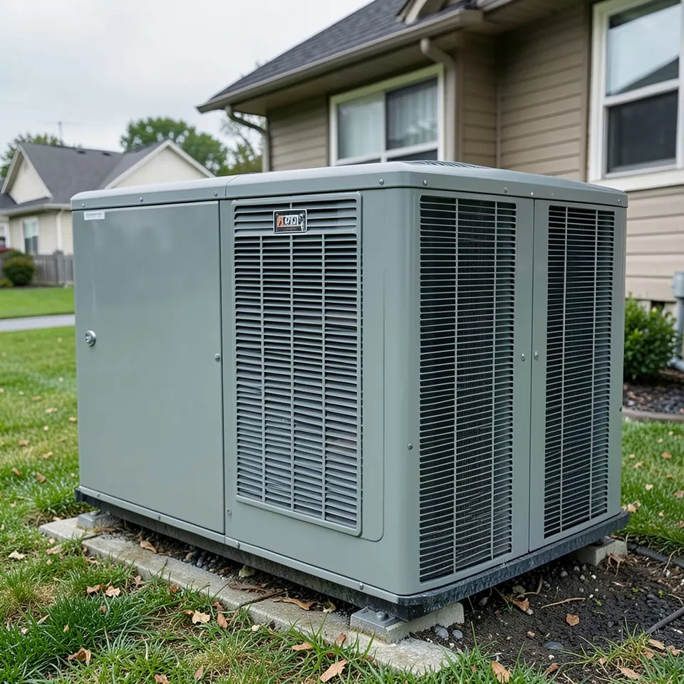 Your Guide to AC Repair in Bonita Springs, FL — local guide